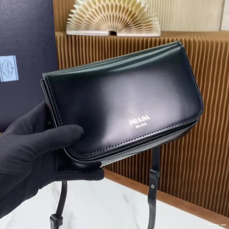 Brother sam Prada Bag 2309YA0148 0519